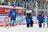 Eishockey, Herren, DEL, Saison 2025-2026, Spiel 19, ERC Ingolstadt - Augsburger Panther, 16.11.2025