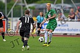 09.06.2019 - TSV Gaimersheim - VfB Eichstätt