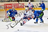 Eishockey, Herren, DEL, Saison 2025-2026, Vinschgau Cup, Spiel 3, ZSC Lions - Straubing Tigers, 24.08.2025