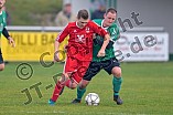 11.11.2018 - SV Denkendorf - TSV Kösching