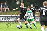 03.08.2019 - SV Manching - FC Alte Haide-DSC