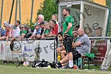 Fußball, Herren, Bayernliga Nord, Saison 2023-2024, Vorbereitung, VfB Eichstätt - SG QUELLE Fürth, 01.07.2023