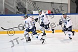 Eistraing, ERC Ingolstadt, Eishockey, DEL, Deutsche Eishockey Liga, 15.02.2018
