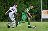 Fußball, Herren, Kreisklasse 1, Saison 2024-2025, Spieltag 2, FC Arnsberg - SV Denkendorf, 13.08.2024