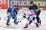 Eishockey, Frauen, DFEL, Saison 2020-2021, ERC Ingolstadt - ESC Planegg-Würmtal, 07.03.2021