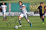 23.06.2017 - TSV Jetzendorf - VfB Eichstätt