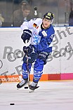 ERC Ingolstadt vs Grizzlys Wolfsburg, Eishockey, DEL, Deutsche Eishockey Liga, Spieltag 30, 21.12.2018