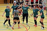 Volleyball, Frauen, Bezirksklasse 1, Saison 2024-2025, Spiel 46, VfB Eichstätt - DJK Titting, 14.12.2024