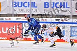 Eishockey, Herren, DEL, Saison 2020-2021, ERC Ingolstadt - Grizzlys Wolfsburg, 28.03.2021