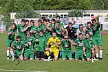 Fußball, A-Junioren, Saison 2021-2022, Spieltag 9, VfB Eichstätt - SpVgg Altenerding, 28.05.2022