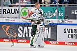 Eishockey, Herren, DEL, Saison 2022-2023, Spieltag 14, ERC Ingolstadt - Augsburger Panther, 23.10.2022