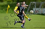 Fußball, Herren, Kreisliga 1, Saison 2025-2026, Spieltag 20, FC Hitzhofen-Oberzell - FC Sandersdorf, 26.04.2026