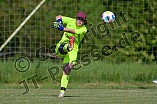 Fußball, Frauen, Landesliga Süd, Saison 2025-2026, Spieltag 19, FV Obereichstätt - SV Leerstetten, 09.05.2026