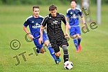 10.05.2018 - SV Marienstein - SV Mosbach