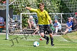 03.06.2018 - DJK Schernfeld - DJK Workerszell