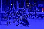 Eishockey, Herren, DEL, Saison 2025-2026, Spiel 43, ERC Ingolstadt - Schwenninger Wild Wings, 25.01.2026