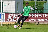 Fußball, Herren, Regionalliga Bayern, Saison 2026-2027, VfB Eichstätt - Trainingsauftakt, 14.06.2026