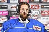 ERC Ingolstadt vs Iserlohn Roosters, Eishockey, DEL, Deutsche Eishockey Liga, Spieltag 9, 03.10.2017