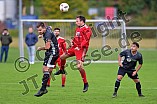 11.10.2020 - SV Marienstein II - IFC Weißenburg