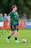 Fußball, Herren, Testspiele 2025-2026,, TSV Greding - TSV Gaimersheim, 05.07.2026