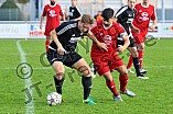 29.10.2016 - TSV Gaimersheim - FC Hepberg