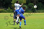 17.08.2014 - SV Marienstein - TSG 08 Roth II