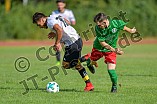 26.08.2018 - FC Türk Gücü Eichstätt - TSG Pappenheim