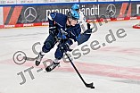 Eishockey, Herren, DEL, Saison 2025-2026, ERC Ingolstadt - Training, 04.08.2025