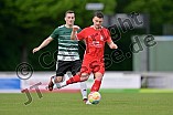 Fußball, Herren, Bezirksliga Oberbayern Nord, Saison 2022-2023, Spieltag 27, FC Fatih Ingolstadt - VSST Günzlhofen, 07.05.2023
