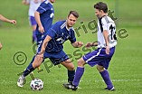 Fußball, Herren, A-Klasse 1, Saison 2022-2023, Spieltag 6, FC Nassenfels - TSV Mailing-Feldkirchen, 11.09.2022