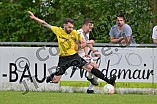 Fußball, Herren, Kreisliga 1, Saison 2022-2023, Spieltag 25, FC Hitzhofen-Oberzell - TSV Gaimersheim, 21.05.2023