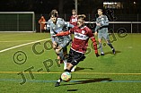 Fußball, Herren, Bayernliga Nord, Saison 2023-2024, Vorbereitung, VfB Eichstätt - TSV 1860 Weißenburg, 06.02.2024