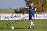 14.10.2018 - DJK Limes - VfB Markt Mörnsheim