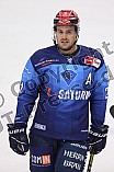 Eishockey, Herren, DEL, Saison 2020-2021, ERC Ingolstadt - Schwenninger Wild Wings, 19.01.2021