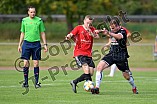 Fußball, Herren, Neumarkt Jura, Kreisklasse Süd, Saison 2021-2022, Spieltag 10, TSV Heideck - DJK Limes 09, 03.10.2021