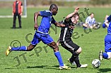 09.04.2017 - SV Marienstein - SV Pölling