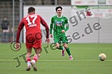 Fußball, Herren, Bayernliga Nord, Saison 2023-2024, Vorbereitung, VfB Eichstätt - TSV Kornburg, 17.02.2024