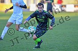 17.11.2018 - SV Manching II - FC Gerolfing