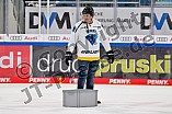 Eishockey, Herren, DEL, Saison 2022-2023, Spieltag 52, ERC Ingolstadt - Kölner Haie, 14.02.2023