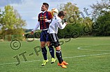 06.09.2015 - DJK Limes - SG Ramsberg