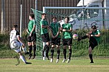 Fußball, Herren, Bezirksliga Mittelfranken Süd, Saison 2023-2024, Vorbereitung, TSV Greding - VfB Eichstätt II, 03.07.2023