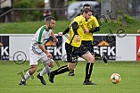 Fußball, Herren, Kreisliga 1, Saison 2021-2022, Spieltag 24, SV Manching II - FC Hitzhofen-Oberzell, 07.05.2022