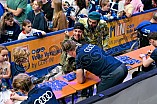 Eishockey, Herren, DEL, Saison 2025-2026, ERC Ingolstadt - Saisonabschlussfeier, 18.04.2026