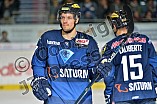 ERC Ingolstadt vs Schwenninger Wild Wings, Eishockey, DEL, Deutsche Eishockey Liga, 20.11.2015