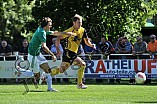 08.09.2012 - VfB Eichstätt / TSV Gersthofen