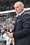 Adler Mannheim vs ERC Ingolstadt, Eishockey, DEL, Deutsche Eishockey Liga, Playoffs, Spiel 4, 20.03.2018