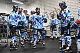 ESV Kaufbeuren vs ERC Ingolstadt, DEL, Deutsche Eishockey Liga, Vorbereitung, 06.09.2019
