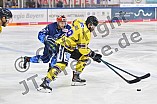 ERC Ingolstadt vs Krefeld Pinguine, DEL, Deutsche Eishockey Liga, Spieltag 3, 20.09.2019