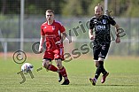 Fußball, Herren, Kreisliga Neumarkt Jura West, Saison 2024-2025, Spieltag 23, DJK Limes - SG Kalbensteinberg-Obererlbach, 11.05.2025