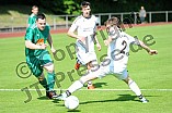 08.06.2013 - VfB Eichstätt II - FC Moosburg